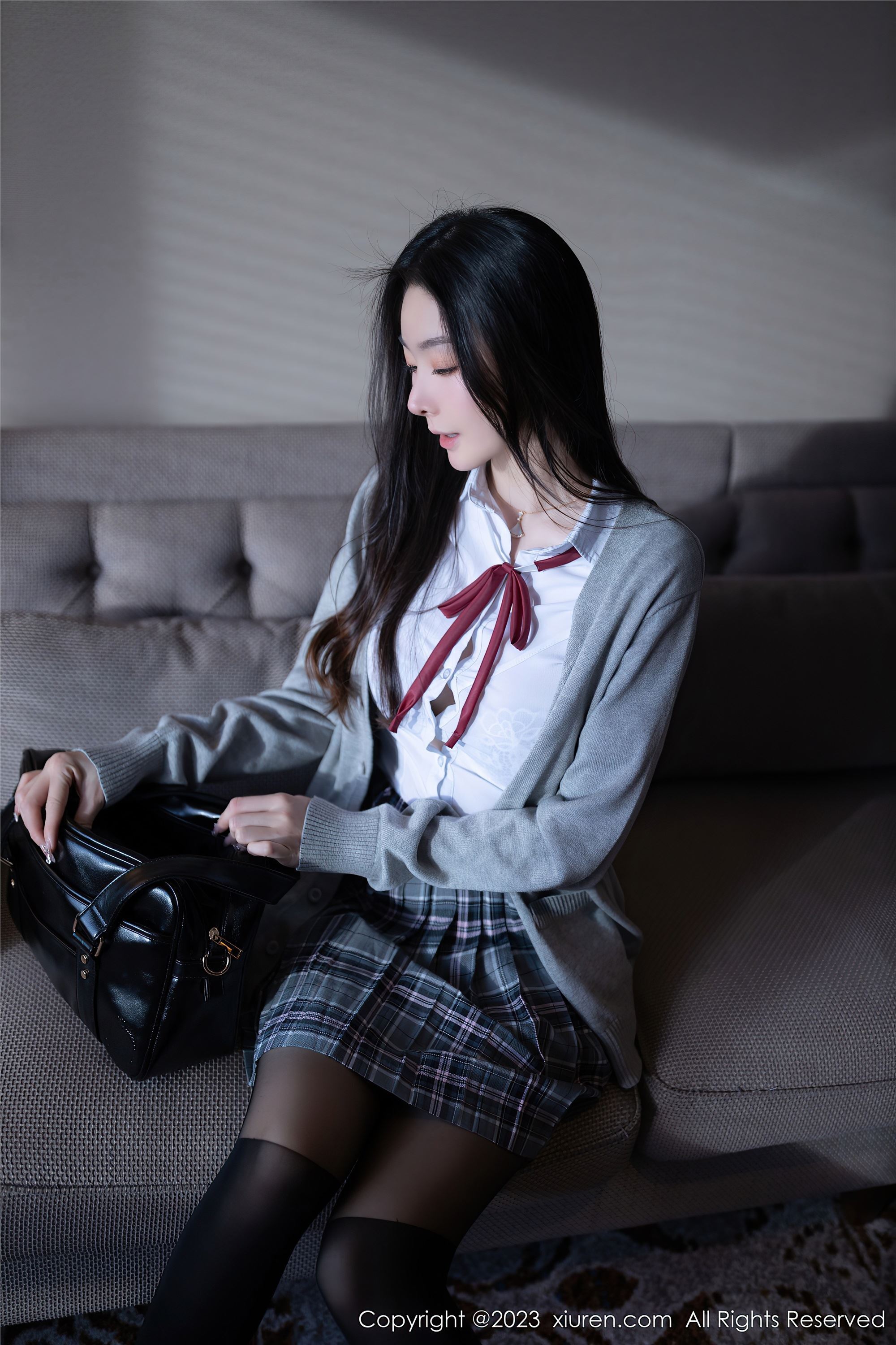 Xiuren秀人网 2023.12.14 NO.7809 小逗逗